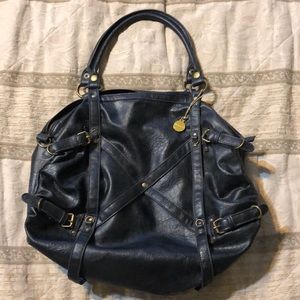 Big Buddha Black Purse 🌺